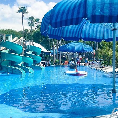 Holiday Surf And Racquet Club 710 Ντέστιν Εξωτερικό φωτογραφία