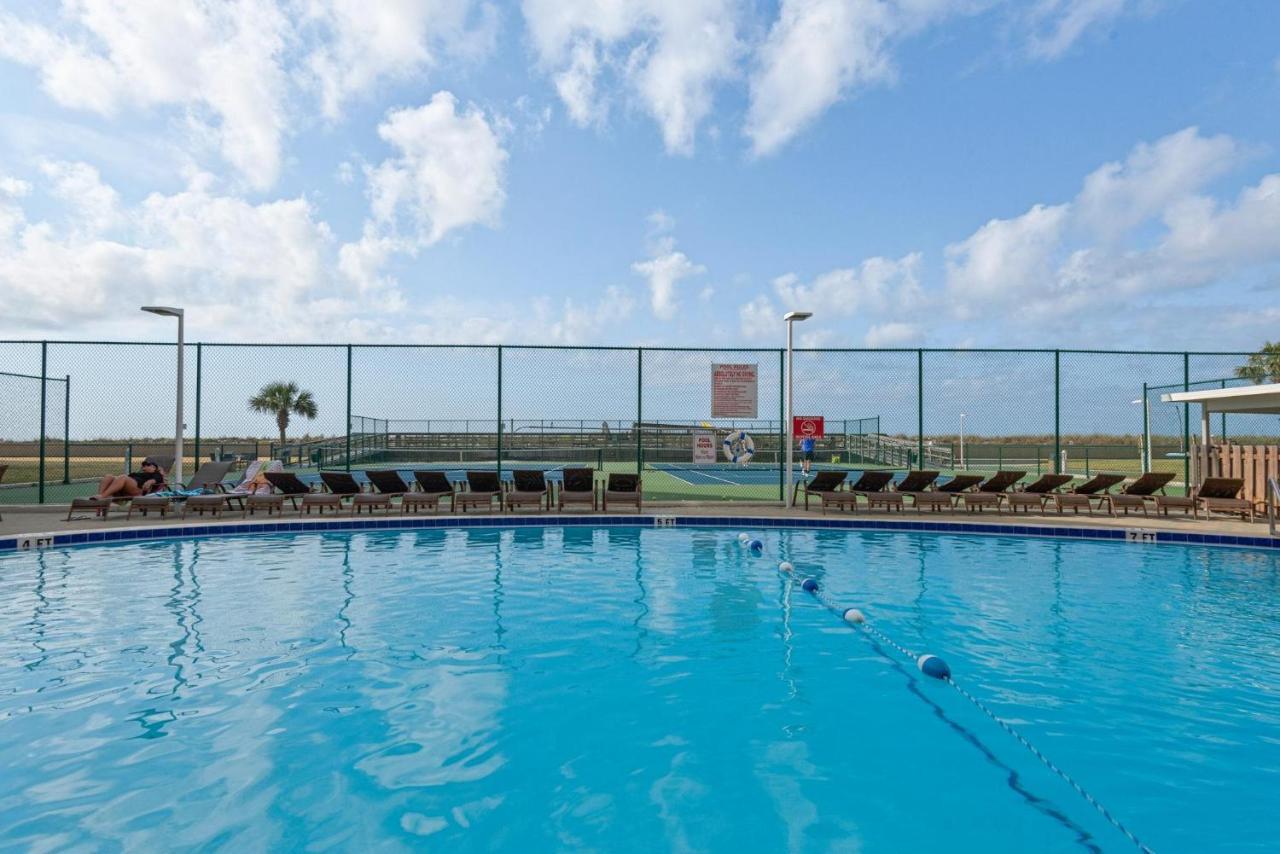 Holiday Surf And Racquet Club 710 Ντέστιν Εξωτερικό φωτογραφία