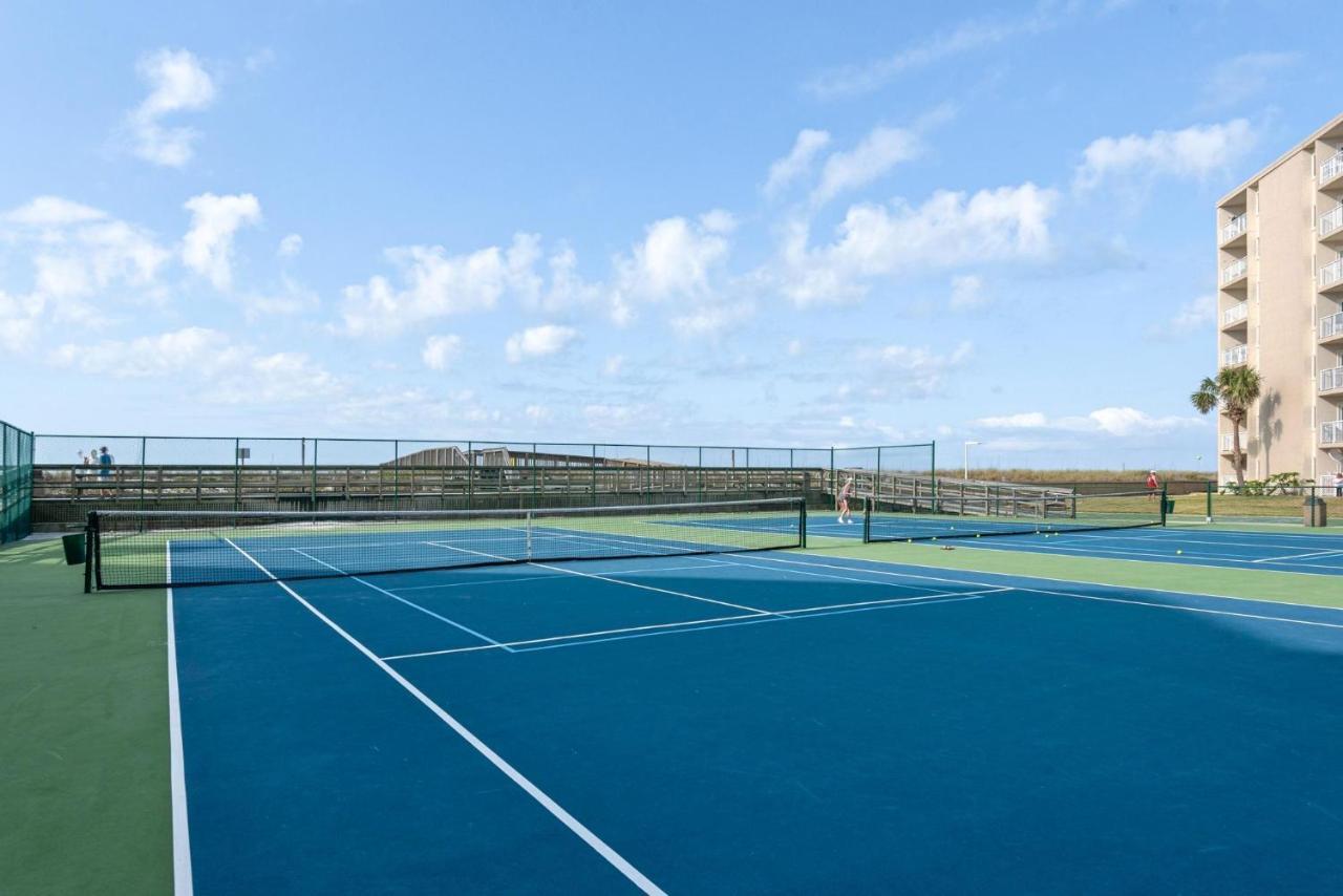 Holiday Surf And Racquet Club 710 Ντέστιν Εξωτερικό φωτογραφία