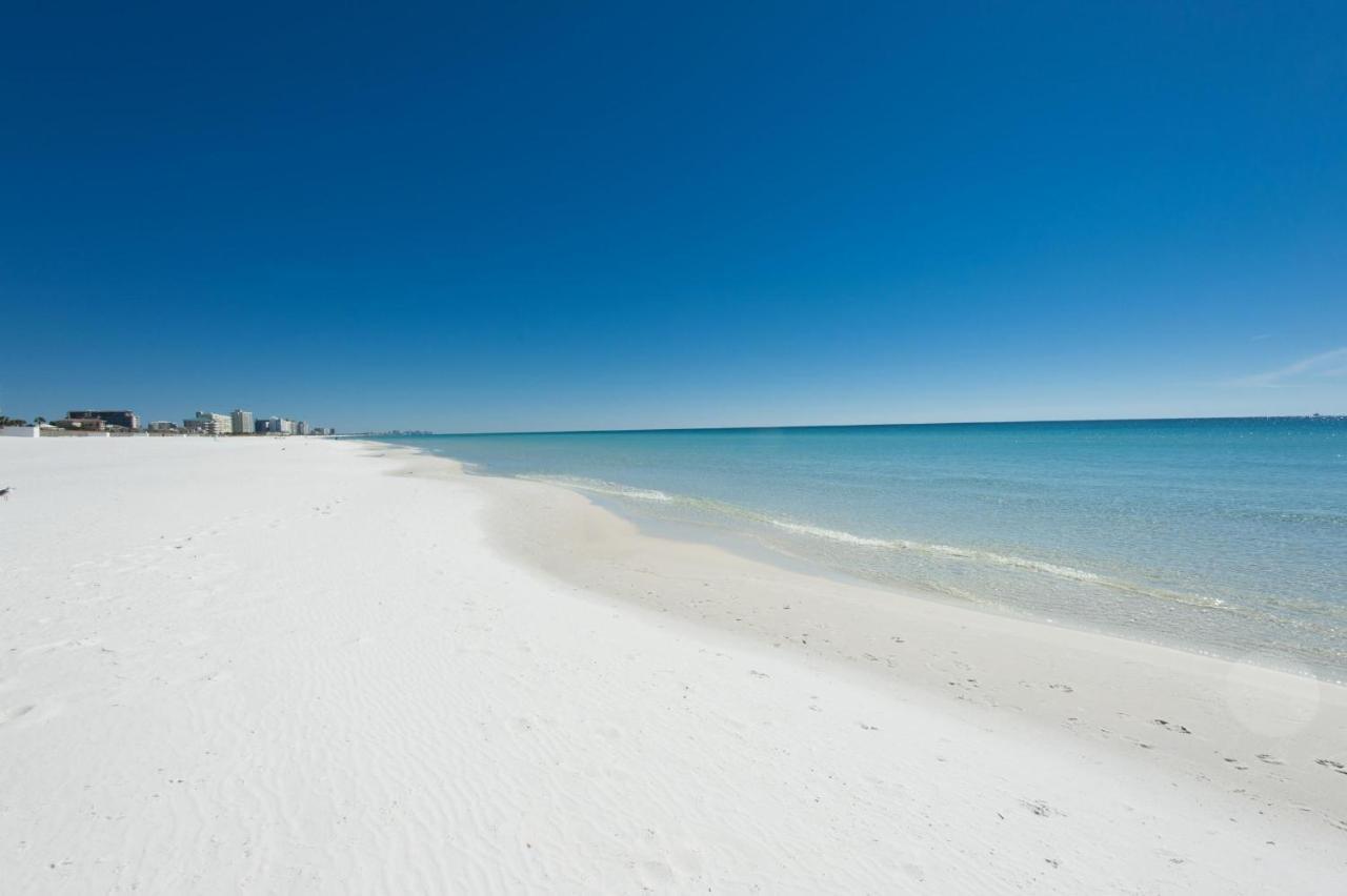 Holiday Surf And Racquet Club 710 Ντέστιν Εξωτερικό φωτογραφία