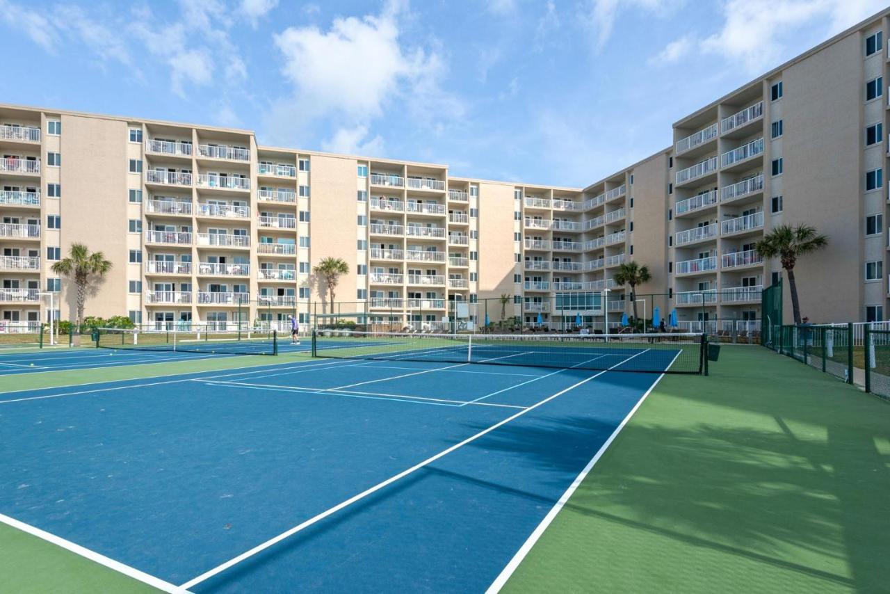 Holiday Surf And Racquet Club 710 Ντέστιν Εξωτερικό φωτογραφία